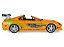 Toyota Supra MK4 (A80) Velozes e Furiosos 2001 Brian O'Conner 1:18 Solido - Imagem 7