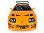 Toyota Supra MK4 (A80) Velozes e Furiosos 2001 Brian O'Conner 1:18 Solido - Imagem 4