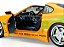Toyota Supra MK4 (A80) Velozes e Furiosos 2001 Brian O'Conner 1:18 Solido - Imagem 6