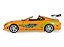Toyota Supra MK4 (A80) Velozes e Furiosos 2001 Brian O'Conner 1:18 Solido - Imagem 9