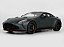 Aston Martin Vantage 2026 1:18 GT Spirit Cinza - Imagem 1