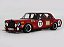 Mercedes C63S S-KLUB 2024 RED PIG 1:18 GT Spirit Vermelho - Imagem 1