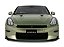 Nissan GT-R (R35) Premium Edition T-Spec 2024 1:18 GT Spirit Verde - Imagem 3