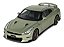 Nissan GT-R (R35) Premium Edition T-Spec 2024 1:18 GT Spirit Verde - Imagem 7
