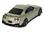Nissan GT-R (R35) Premium Edition T-Spec 2024 1:18 GT Spirit Verde - Imagem 8