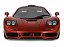 Mclaren F1 Roadcar 1992 1:18 GT Spirit Laranja - Imagem 3
