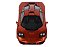 Mclaren F1 Roadcar 1992 1:18 GT Spirit Laranja - Imagem 9