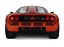 Mclaren F1 Roadcar 1992 1:18 GT Spirit Laranja - Imagem 4