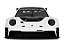 Porsche 911 (992.1) GT3 R Rennsport 2023 1:18 GT Spirit Branco - Imagem 3
