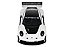 Porsche 911 (992.1) GT3 R Rennsport 2023 1:18 GT Spirit Branco - Imagem 9