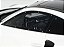 Porsche 911 (992.1) GT3 R Rennsport 2023 1:18 GT Spirit Branco - Imagem 5