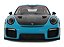 Porsche 911 (991.2) GT2 RS 2018 1:12 GT Spirit Azul - Imagem 3