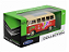 Volkswagen Kombi T1 Bus 1963 1:24 Welly Vermelho - Imagem 6
