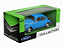 Volkswagen Fusca Beetle 1:24 Welly Azul - Imagem 6