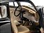 Volkswagen Beetle 1:24 Welly Preto - Imagem 4