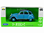 Citroen 2CV 1:24 Welly Azul - Imagem 5