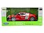 Audi R8 V10 2016 1:24 Welly Vermelho - Imagem 6
