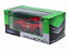 Audi R8 V10 2016 1:24 Welly Vermelho - Imagem 6