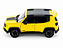 Jeep Renegade Trailhawk 1:24 Welly - Imagem 5