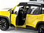 Jeep Renegade Trailhawk 1:24 Welly - Imagem 3