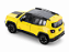 Jeep Renegade Trailhawk 1:24 Welly - Imagem 2