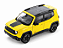 Jeep Renegade Trailhawk 1:24 Welly - Imagem 1