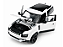 Land Rover Defender 2020 1:24 Welly Branco - Imagem 3