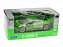 Lamborghini Huracan Coupe 1:24 Welly Verde - Imagem 5
