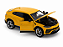 Lamborghini Urus 1:24 Welly Amarelo - Imagem 3