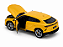Lamborghini Urus 1:24 Welly Amarelo - Imagem 4