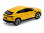Lamborghini Urus 1:24 Welly Amarelo - Imagem 2
