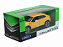 Lamborghini Urus 1:24 Welly Amarelo - Imagem 5