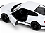 Porsche 911 GT3 RS 1:24 Welly Branco - Imagem 3
