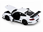 Porsche 911 GT3 RS 1:24 Welly Branco - Imagem 5