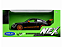 Porsche 911 GT3 RS 1:24 Welly Preto - Imagem 6