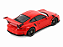 Porsche 911 Carrera 4S 1:24 Welly Vermelho - Imagem 2