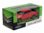 Mercedes-Benz X-Class 1:24 Welly Vermelho - Imagem 7