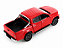 Mercedes-Benz X-Class 1:24 Welly Vermelho - Imagem 2