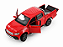 Mercedes-Benz X-Class 1:24 Welly Vermelho - Imagem 5
