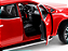 Mercedes-Benz X-Class 1:24 Welly Vermelho - Imagem 4