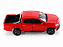 Mercedes-Benz X-Class 1:24 Welly Vermelho - Imagem 6