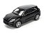 Porsche Cayenne Turbo 1:24 Welly Preto - Imagem 1