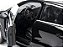 Porsche Cayenne Turbo 1:24 Welly Preto - Imagem 4