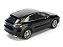 Porsche Cayenne Turbo 1:24 Welly Preto - Imagem 2