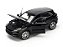 Porsche Cayenne Turbo 1:24 Welly Preto - Imagem 5