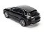 Porsche Cayenne Turbo 1:24 Welly Preto - Imagem 7
