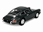 Porsche 911 1964 1:24 Welly Cinza - Imagem 2