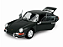 Porsche 911 1964 1:24 Welly Cinza - Imagem 3