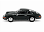 Porsche 911 1964 1:24 Welly Cinza - Imagem 5