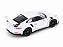 Porsche 911 GT3 RS 1:24 Welly Branco - Imagem 2